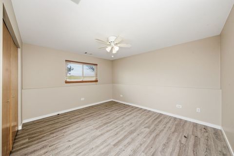 Tiny photo for 25531 S Mallard Drive, Channahon, IL 60410 (MLS # 12564112)