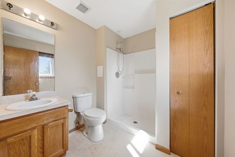 Tiny photo for 25531 S Mallard Drive, Channahon, IL 60410 (MLS # 12564112)