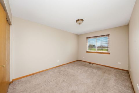 Tiny photo for 25531 S Mallard Drive, Channahon, IL 60410 (MLS # 12564112)