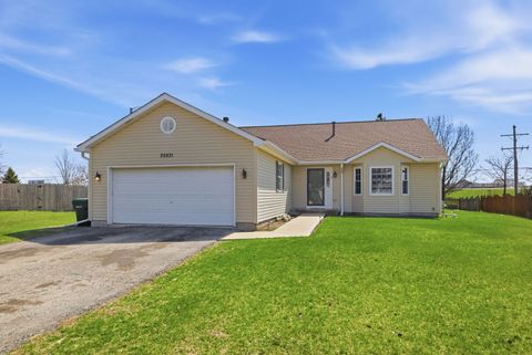 Photo of 25531 S Mallard Drive, Channahon, IL 60410 (MLS # 12564112)