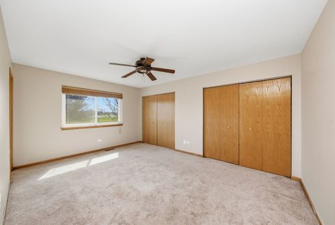 Tiny photo for 25531 S Mallard Drive, Channahon, IL 60410 (MLS # 12564112)