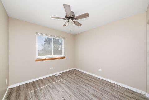 Tiny photo for 25531 S Mallard Drive, Channahon, IL 60410 (MLS # 12564112)