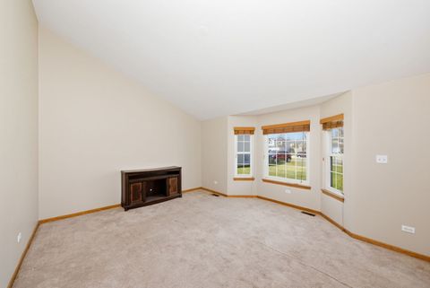 Tiny photo for 25531 S Mallard Drive, Channahon, IL 60410 (MLS # 12564112)