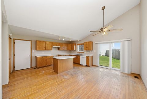 Tiny photo for 25531 S Mallard Drive, Channahon, IL 60410 (MLS # 12564112)