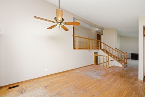 Tiny photo for 25531 S Mallard Drive, Channahon, IL 60410 (MLS # 12564112)