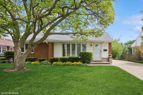 43 N Mount Prospect Road Des Plaines IL 60016