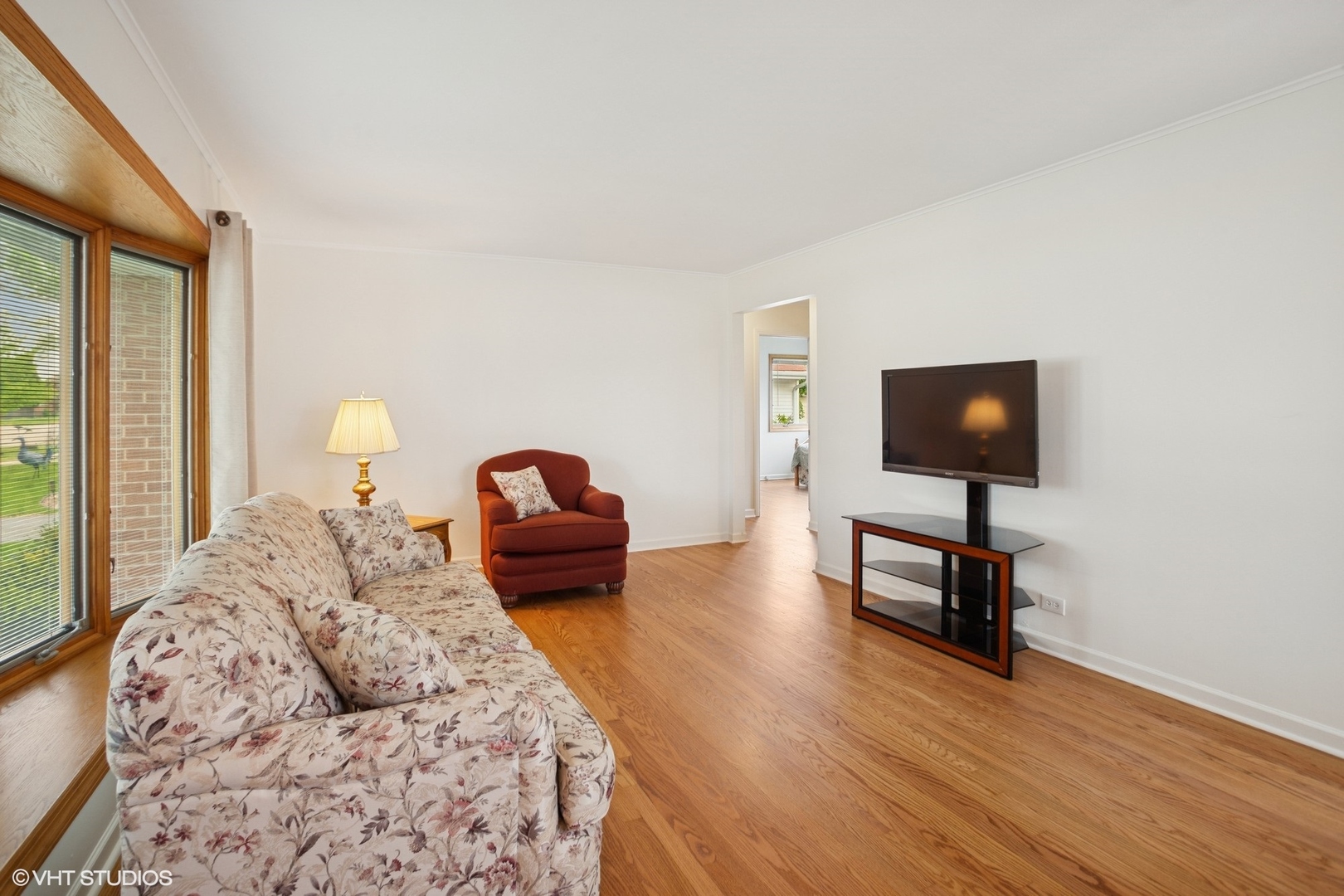 43 N Mount Prospect Road
