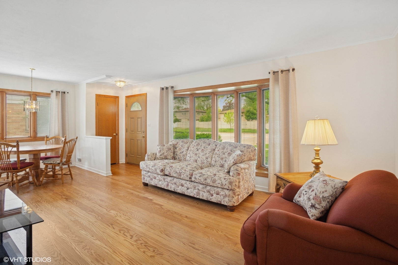 43 N Mount Prospect Road