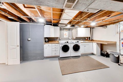 Tiny photo for 479 N Elm Avenue, Elmhurst, IL 60126 (MLS # 12684157)