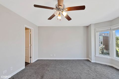 Tiny photo for 201 Thames Parkway #2F, Park Ridge, IL 60068 (MLS # 12504026)