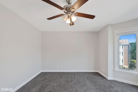 Tiny photo for 201 Thames Parkway #2F, Park Ridge, IL 60068 (MLS # 12504026)