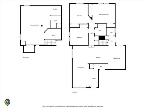 Tiny photo for 8320 Lamon Avenue, Burbank, IL 60459 (MLS # 12668074)