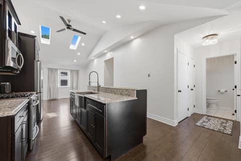 Tiny photo for 8320 Lamon Avenue, Burbank, IL 60459 (MLS # 12668074)