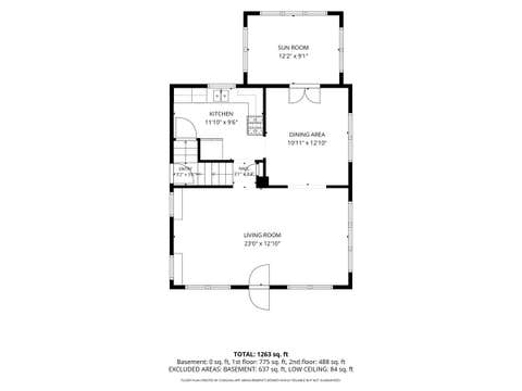 Tiny photo for 125 S Central Avenue, Highwood, IL 60040 (MLS # 12728377)
