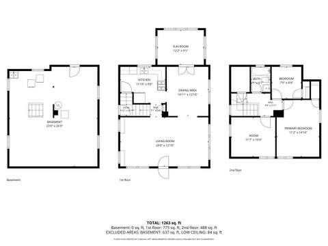 Tiny photo for 125 S Central Avenue, Highwood, IL 60040 (MLS # 12728377)
