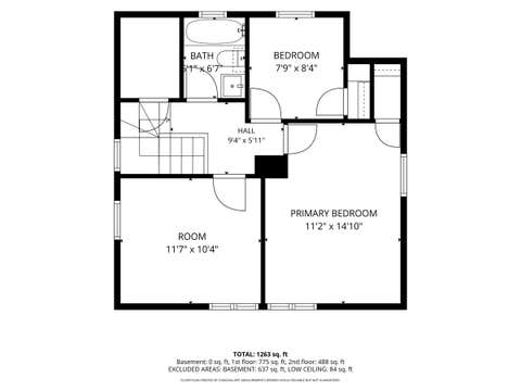 Tiny photo for 125 S Central Avenue, Highwood, IL 60040 (MLS # 12728377)
