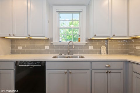 Tiny photo for 125 S Central Avenue, Highwood, IL 60040 (MLS # 12728377)