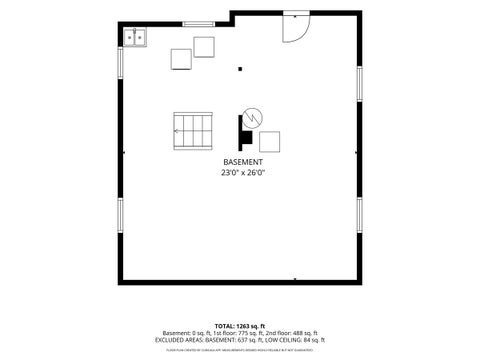 Tiny photo for 125 S Central Avenue, Highwood, IL 60040 (MLS # 12728377)