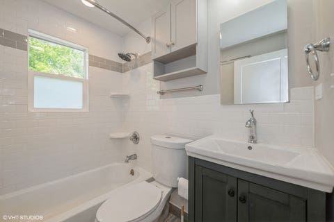 Tiny photo for 125 S Central Avenue, Highwood, IL 60040 (MLS # 12728377)