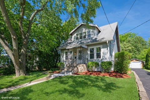 Tiny photo for 125 S Central Avenue, Highwood, IL 60040 (MLS # 12728377)