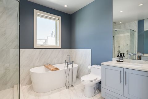 Tiny photo for 6438 S Woodlawn Avenue #3N, Chicago, IL 60637 (MLS # 12464107)