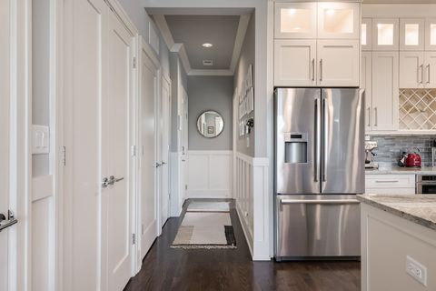 Tiny photo for 6438 S Woodlawn Avenue #3N, Chicago, IL 60637 (MLS # 12464107)