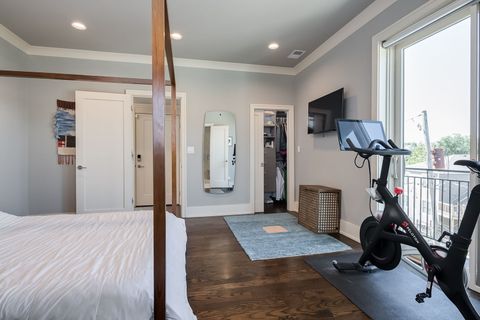 Tiny photo for 6438 S Woodlawn Avenue #3N, Chicago, IL 60637 (MLS # 12464107)