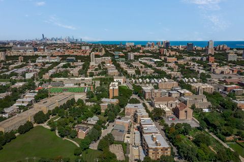 Tiny photo for 6438 S Woodlawn Avenue #3N, Chicago, IL 60637 (MLS # 12464107)