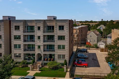 Tiny photo for 6438 S Woodlawn Avenue #3N, Chicago, IL 60637 (MLS # 12464107)