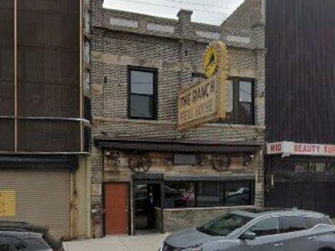 11147 S Michigan Avenue Chicago IL 60628