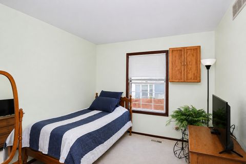 Tiny photo for 1865 Victor Lane, Hanover Park, IL 60133 (MLS # 12617244)