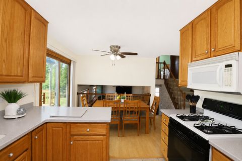 Tiny photo for 1865 Victor Lane, Hanover Park, IL 60133 (MLS # 12617244)