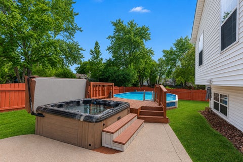 Tiny photo for 1865 Victor Lane, Hanover Park, IL 60133 (MLS # 12617244)