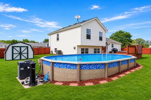 Tiny photo for 1865 Victor Lane, Hanover Park, IL 60133 (MLS # 12617244)