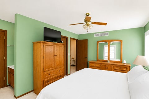 Tiny photo for 1865 Victor Lane, Hanover Park, IL 60133 (MLS # 12617244)