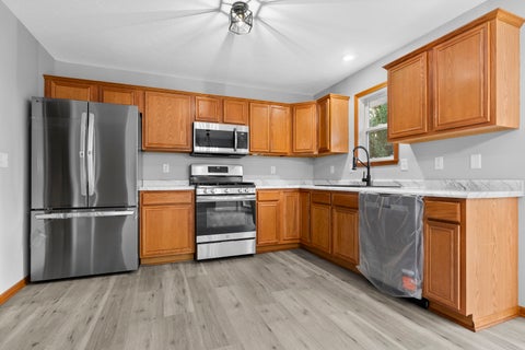 Tiny photo for 2351 Kristi Lane, Rockford, IL 61102 (MLS # 12788089)