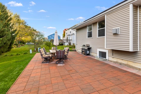 Tiny photo for 2351 Kristi Lane, Rockford, IL 61102 (MLS # 12788089)