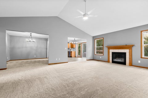 Tiny photo for 2351 Kristi Lane, Rockford, IL 61102 (MLS # 12788089)