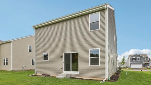 Tiny photo for Mt. Pleasant, WI 53406 (MLS # 12634087)
