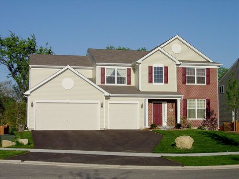 984 Ashbrook Circle Bolingbrook IL 60440