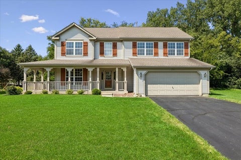 Photo of 650 Glenbrook Road, Crystal Lake, IL 60012 (MLS # 12723595)