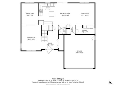 Tiny photo for 650 Glenbrook Road, Crystal Lake, IL 60012 (MLS # 12723595)