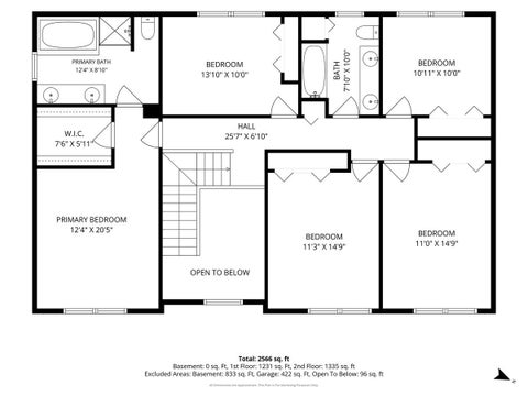 Tiny photo for 650 Glenbrook Road, Crystal Lake, IL 60012 (MLS # 12723595)