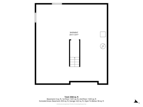Tiny photo for 650 Glenbrook Road, Crystal Lake, IL 60012 (MLS # 12723595)