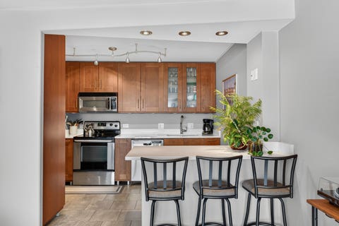Tiny photo for 3930 N PINE GROVE Avenue #1710, Chicago, IL 60613 (MLS # 12717340)