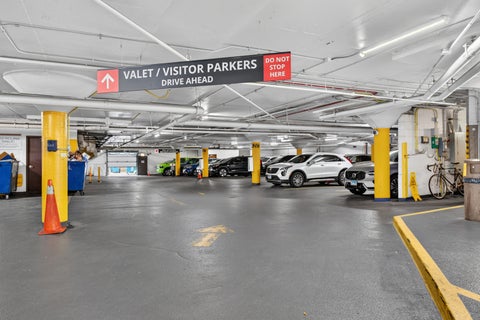 Tiny photo for 3930 N PINE GROVE Avenue #1710, Chicago, IL 60613 (MLS # 12717340)