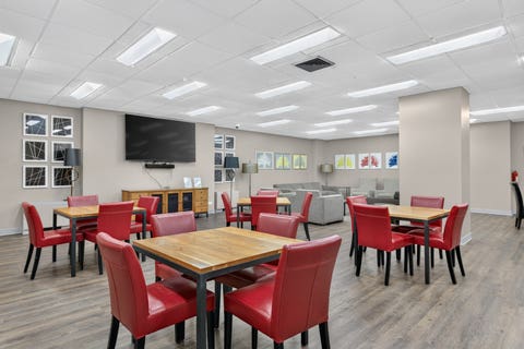 Tiny photo for 3930 N PINE GROVE Avenue #1710, Chicago, IL 60613 (MLS # 12717340)