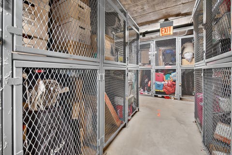 Tiny photo for 3930 N PINE GROVE Avenue #1710, Chicago, IL 60613 (MLS # 12717340)