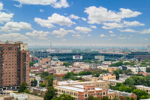 Tiny photo for 3930 N PINE GROVE Avenue #1710, Chicago, IL 60613 (MLS # 12717340)