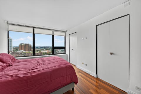 Tiny photo for 3930 N PINE GROVE Avenue #1710, Chicago, IL 60613 (MLS # 12717340)